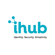 Ihub Logo