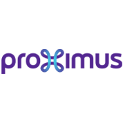 Proximus Logo