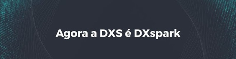 DXS is now DXspark