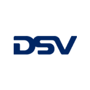 DSV Logo