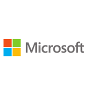 Microsoft logo