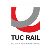 TUC RAIL Logo